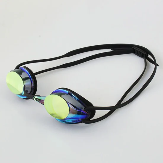 Lunettes de sports nautiques Protection UV Racing Adulte Anti