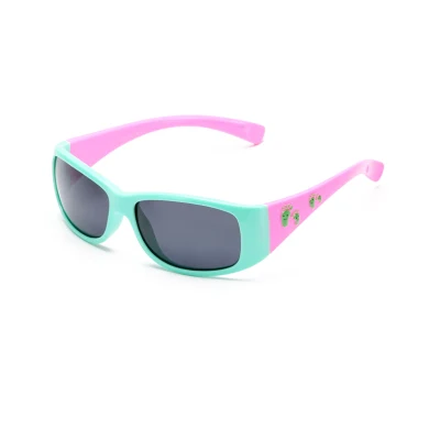 2020 Mode Cool Enfants Lunettes de soleil pour enfants Acheter en vrac pas cher